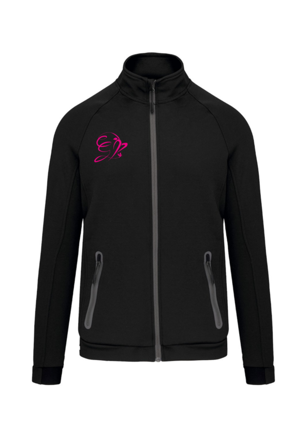 Veste club (technique) ADULTE